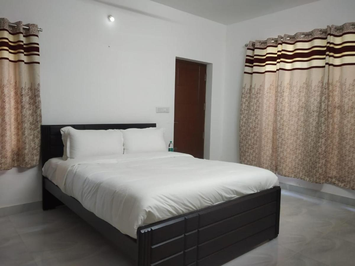 Gv Resorts- Mountain To Cherish Yercaud Exterior photo